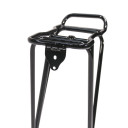 Burley Moose Trailer-Cycle Rack