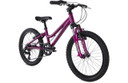 Ridgeback Harmony 20" Girls Bike - Purple - 5 to 8 Years old