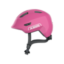 Abus Smiley 3.0 Shiny Kids Helmet-Pink