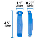 Park Tool Tyre Levers 