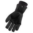 Altura Nightvision Unisex Waterproof Insulated Cycling Gloves light grey palm