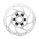 Shimano Deore SM-RT64 Centre-Lock Disc Rotor 160mm - Eurocycles Ireland