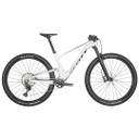 Scott Spark RC Team Mountain Bike (2023) - White - Eurocycles Ireland