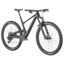 Scott Spark ST 910 Mountain Bike (2023) - Raw Carbon - Eurocycles Ireland