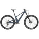 Scott Genius 930 Mountain Bike (2023) - Midnight Teal - Eurocycles Ireland