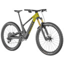 Scott Genius ST 900 Tuned Mountain Bike (2023) - Savana Green - Eurocycles Ireland