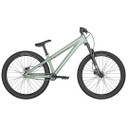 Scott Voltage YZ 0.1 Mountain Bike (2023) - Moss Raw Alloy - Eurocycles Ireland