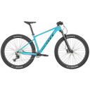 Scott Scale 980 Mountain Bike (2023) - Cerulean Blue - Eurocycles Ireland