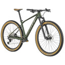 Scott Scale 950 Mountain Bike (2023) - Wakame Green - Eurocycles Ireland