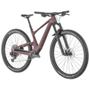 Scott Contessa Spark 910 Mountain Bike (2023) - Açai Purple - Eurocycles Ireland