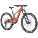 Scott Contessa Genius 920 Mountain Bike (2023) - Massala Pink - Eurocycles Ireland