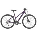 Scott Sub Cross 10 Lady Road Bike (2023) - Prism Nitro Purple - Eurocycles Ireland