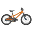 Scott Roxter 16 Kids Bike (2023) - Orange- 4 to 6 Years old