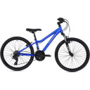 Ridgeback Mx24 24" Kids Bike - Blue - 7 to 11 Years old