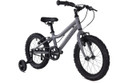 Ridgeback MX16" Boys Bike- Grey - 4 to 6 Years old-Eurocycles.com