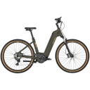 Bergamont E-Horizon Suv Cross Wave Hybrid Electric Bike - Eurocycles Dublin