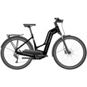Bergamont E-Horizon Edition 6 Amsterdam Hybrid Electric Bike (2023)  - Eurocycles Ireland