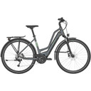 Bergamont E-Horizon Tour 5 Amsterdam Hybrid Electric Bike (2023) - Eurocycles Ireland