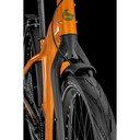 Bergamont E-Revox Sport Rigid EQ Hybrid Electric Bike  - Eurocycles Ireland