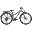 Bergamont Revox ATB 24 Kids Bike (2023) - Light Blue