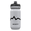 Scott G5 Water Bottle-White