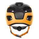 SCOTT Spunto Plus Junior (CE) Helmet Fire Orange - Eurocycles Ireland