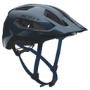 Scott Supra (CE) Bike Helmet - dark blue - Eurocycles Ireland