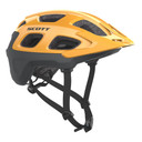 Scott Vivo Plus (CE) Mountain Bike Helmet - fire orange- Eurocycles Ireland