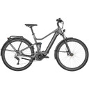 Bergamont E-Horizon FS Edition Electric Bike - Eurocycles Ireland