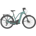 Bergamont E-Horizon Premium SUV Lady E-Bike - Eurocycles Ireland