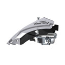 Shimano Tourney Front Derailleur Triple-Top Swing for 48T