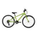 Ridgeback Dimension 24 Green (RB22880) - Eurocycles Ireland