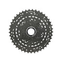 Shimano Cues 9 Speed Link Glide Cassette 11-36T