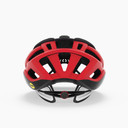 Giro Agilis Mips Road Helmet - Matt Black-Bright Red - Eurocycles Ireland