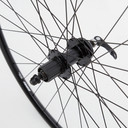 M Part Wheels MTB Rear Disc Cassette Wheel 27.5" - Eurocycles Ireland
