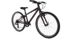 Ridgeback Dimension 24 Plum Kids Bike - 9 to 12 Years Old