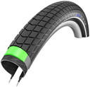 Schwalbe Big Ben Plus Greenguard Tyre 27.5x2.0 - Eurocycles Ireland