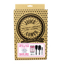 Juice Lubes Brush & Cloth Big Value Pack, Mixed Bundle - Eurocycles Ireland