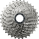 Shimano Tiagra CS-HG500 10-speed cassette 11-34T - Eurocycles Ireland