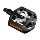 Shimano PDTT41 Click'R Single sided SPD Pedal