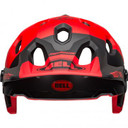 Bell Super DH Spherical Mtb Helmet - Black/Red