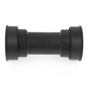 Shimano Road-fit bottom bracket 41 mm diameter with inner cover, for 86.5 mm