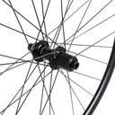 MPart Road Rear Wheel Shimano Tiagra CL Hub Aero Rim 700C - Eurocycles Ireland