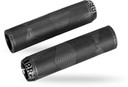 Pro Sport Lock On Handlebar Grips, 32mm, Black - Eurocycles Ireland