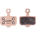  Aztec Sintered Disc Brake Pads for Avid Elixir - Eurocycles Ireland