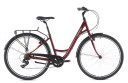 Ridgeback Avenida 6 Ladies Hybrid Bike