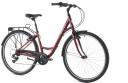 Ridgeback Avenida 6 Ladies Hybrid Bike