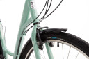 Ridgeback Avenida 21 Ladies Hybrid Bike