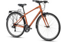 Ridgeback Speed Hybrid Bike - Bronze