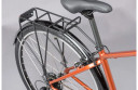 Ridgeback Speed Hybrid Bike - Bronze